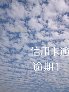 信用卡逾期1塊錢上征信怎么解決-信用卡逾期1塊錢上征信怎么解決的