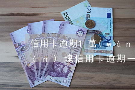 信用卡逾期1萬(wàn)多圖片(一萬(wàn)塊信用卡逾期一年)
