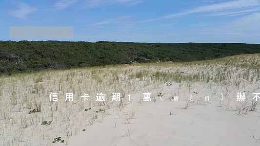 信用卡逾期1萬(wàn)辦不了分期