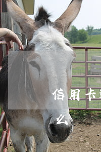 信用卡逾期2個多月 信用卡逾期2個多月怎么辦