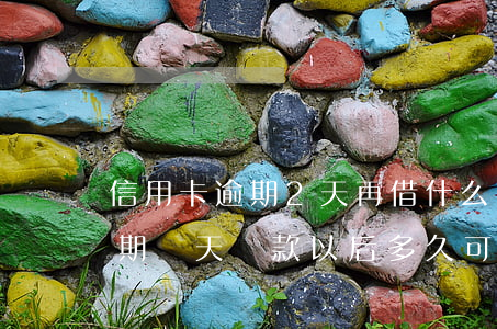 信用卡逾期2天再借什么時(shí)候(逾期兩天還款以后多久可以再次貸款)