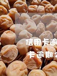 信用卡逾期2天計(jì)利息怎么辦(信用卡逾期2天計(jì)利息怎么辦)