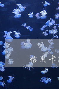 信用卡逾期2年是黑戶嗎