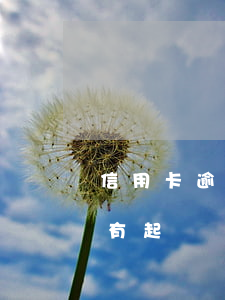信用卡逾期2年沒有起訴 信用卡逾期2年沒有起訴