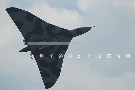 信用卡逾期2年没还 信用卡2天没还算逾期