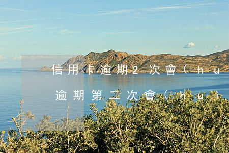 信用卡逾期2次會(huì)失信嗎(信用卡逾期第二次會(huì)怎么樣)