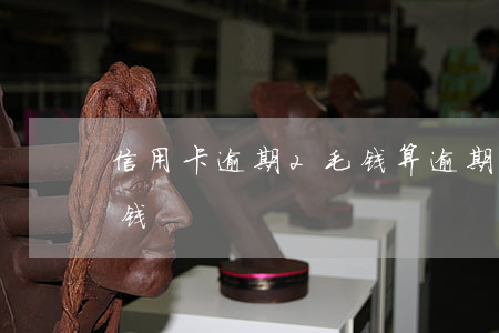 信用卡逾期2毛钱算逾期吗(信用卡逾期几毛钱)