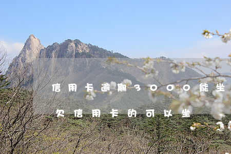 信用卡逾期3000能坐飛機(jī)嗎-欠信用卡的可以坐飛機(jī)嗎