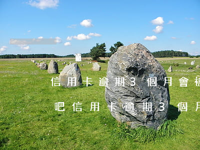 信用卡逾期3個月會被凍結(jié)嗎貼吧（信用卡逾期3個月會被凍結(jié)嗎）