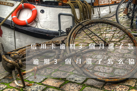 信用卡逾期3個月還了怎么協商還-信用卡逾期3個月還了怎么協商還本金