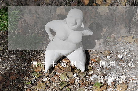 信用卡逾期3次(信用卡逾期3次,還有多個網(wǎng)貸結清記錄,房貸申請能過嗎)