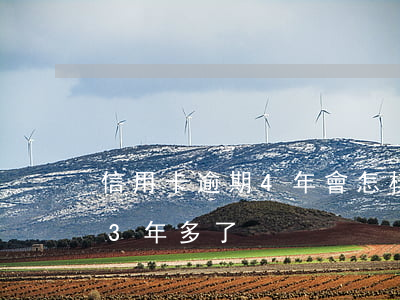 信用卡逾期4年會怎樣(信用卡4000逾期3年多了)