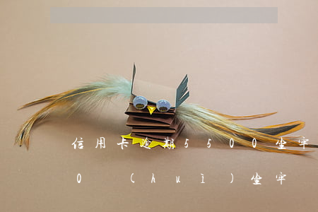 信用卡逾期5500坐牢(信用卡逾期5000會(huì)坐牢嗎)