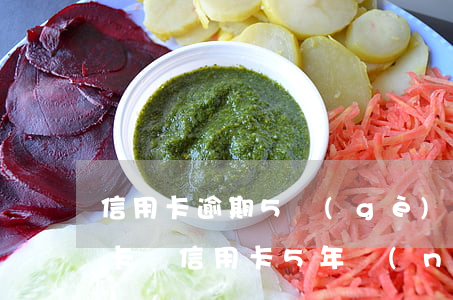 信用卡逾期5個(gè)月會(huì)封卡嗎(信用卡5年內(nèi)有5個(gè)月處于逾期狀態(tài)是什么意思)