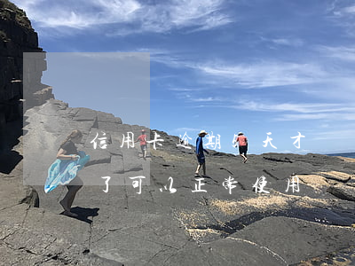 信用卡逾期5天才還進去(信用卡逾期5天還了可以正常使用嗎)