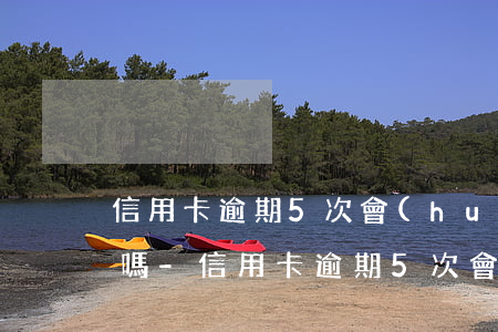 信用卡逾期5次會(huì)被拉入黑名單嗎-信用卡逾期5次會(huì)被拉入黑名單嗎知乎