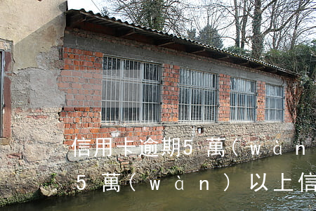 信用卡逾期5萬(wàn)本金以上怎么辦 5萬(wàn)以上信用卡逾期了怎么辦