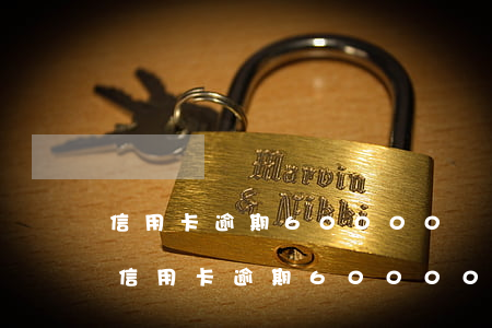 信用卡逾期60000確實還不起怎么辦-信用卡逾期60000確實還不起怎么辦呢