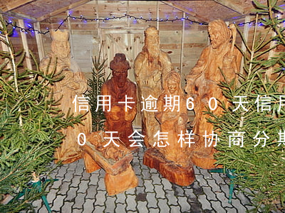 信用卡逾期60天(信用卡逾期60天不到90天会怎样协商分期)