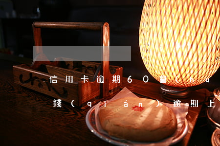 信用卡逾期60會(huì)怎么樣(60塊錢(qián)逾期上征信有影響嗎)