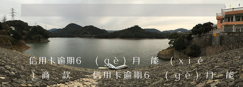 信用卡逾期6個(gè)月還能協(xié)商還款嗎-信用卡逾期6個(gè)月還能協(xié)商還款嗎