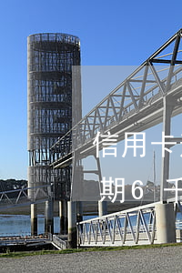 信用卡逾期6千一個月利息多少-信用卡逾期6千一個月利息多少錢