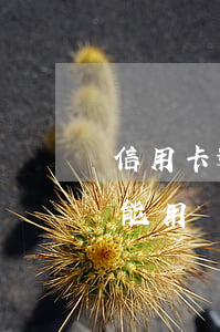 信用卡逾期6天 征信-信用逾期幾天還上還能用嗎?