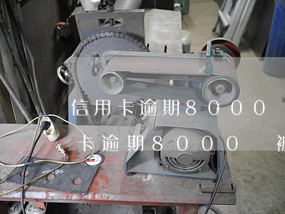 信用卡逾期8000會被起訴嗎上海-信用卡逾期8000會被起訴嗎上海