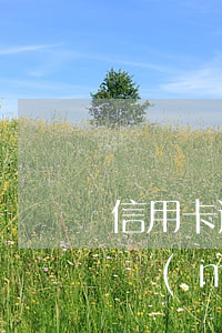 信用卡逾期8萬(wàn)實(shí)在沒(méi)錢還怎么解決-信用卡8萬(wàn)逾期會(huì)坐牢多久