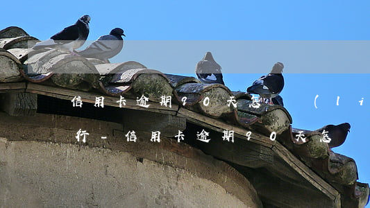 信用卡逾期90天怎樣聯(lián)系銀行-信用卡逾期90天怎樣聯(lián)系銀行客服