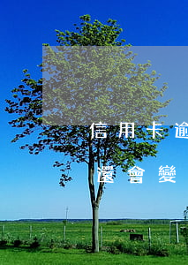 信用卡逾期90天未還(信用卡逾期90天未還會變成呆賬嗎)
