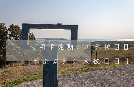 信用卡逾期90天被凍結了怎么解封-信用卡逾期90天被凍結了怎么解封不了