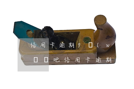 信用卡逾期9萬(wàn)嚴(yán)重嗎貼吧 信用卡逾期9萬(wàn)嚴(yán)重嗎貼吧