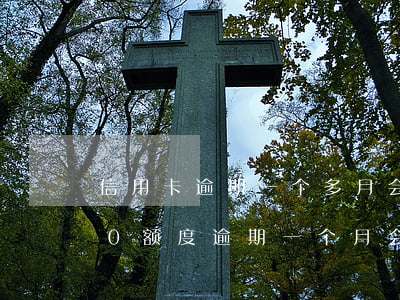 信用卡逾期一个多月会降额-信用卡3000额度逾期一个月会有什么影响