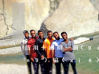 信用卡逾期一個(gè)月可以主動(dòng)協(xié)商-信用卡逾期一個(gè)月可以主動(dòng)協(xié)商還款嗎