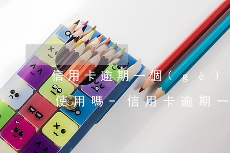 信用卡逾期一個(gè)月還上后還能正常使用嗎-信用卡逾期一個(gè)月還上后還能正常使用嗎