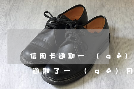 信用卡逾期一個(gè)月還能用嗎(信用卡逾期了一個(gè)月還完還可以用么)