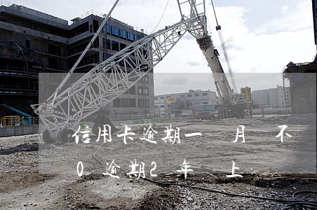 信用卡逾期一個月會不會上門(信用卡5000逾期2年會上門嗎)