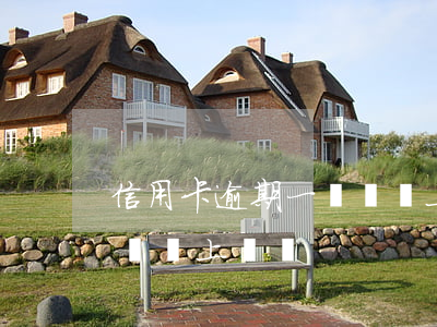 信用卡逾期一個約會上門嗎(信用卡逾期一個約會上門嗎)