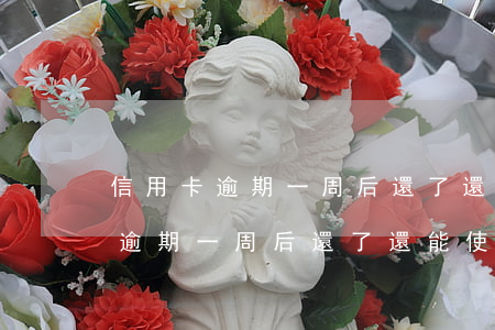 信用卡逾期一周后還了還能使用嗎-信用卡逾期一周后還了還能使用嗎有影響嗎