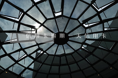 信用卡逾期一天（信用卡無意逾期了一天怎么辦）