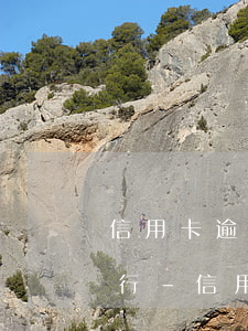 信用卡逾期一天會(huì)怎么樣招商銀行-信用卡逾期一天會(huì)怎么樣招商銀行還款