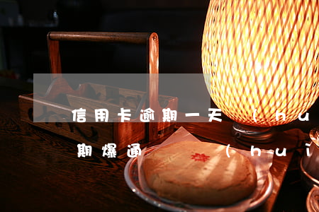 信用卡逾期一天會(huì)爆通訊錄嗎(逾期爆通訊錄會(huì)持續(xù)多久)