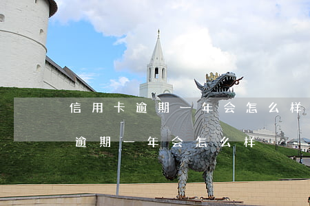 信用卡逾期一年会怎么样-信用卡3000逾期一年会怎么样