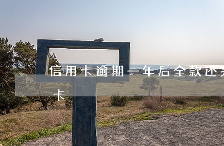 信用卡逾期一年后全款还完(逾期1天还信用卡)