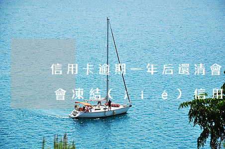 信用卡逾期一年后還清會解凍嗎-逾期多久會凍結(jié)信用卡