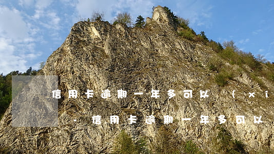 信用卡逾期一年多可以協(xié)商分期嗎-信用卡逾期一年多可以協(xié)商分期嗎