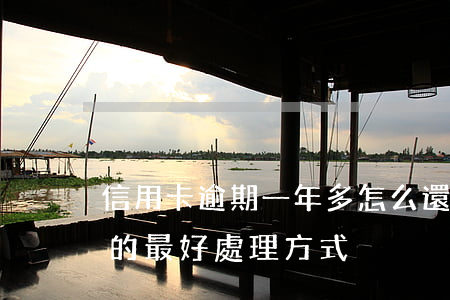 信用卡逾期一年多怎么還(信用卡逾期一年多的最好處理方式)