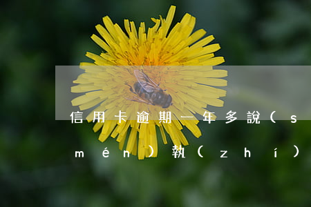 信用卡逾期一年多說(shuō)要上門(mén)執(zhí)法-信用卡逾期一年多說(shuō)要上門(mén)執(zhí)法是真的嗎