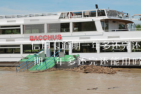 信用卡逾期一年多还完还能用吗-信用卡逾期一年多还完还能用吗知乎
